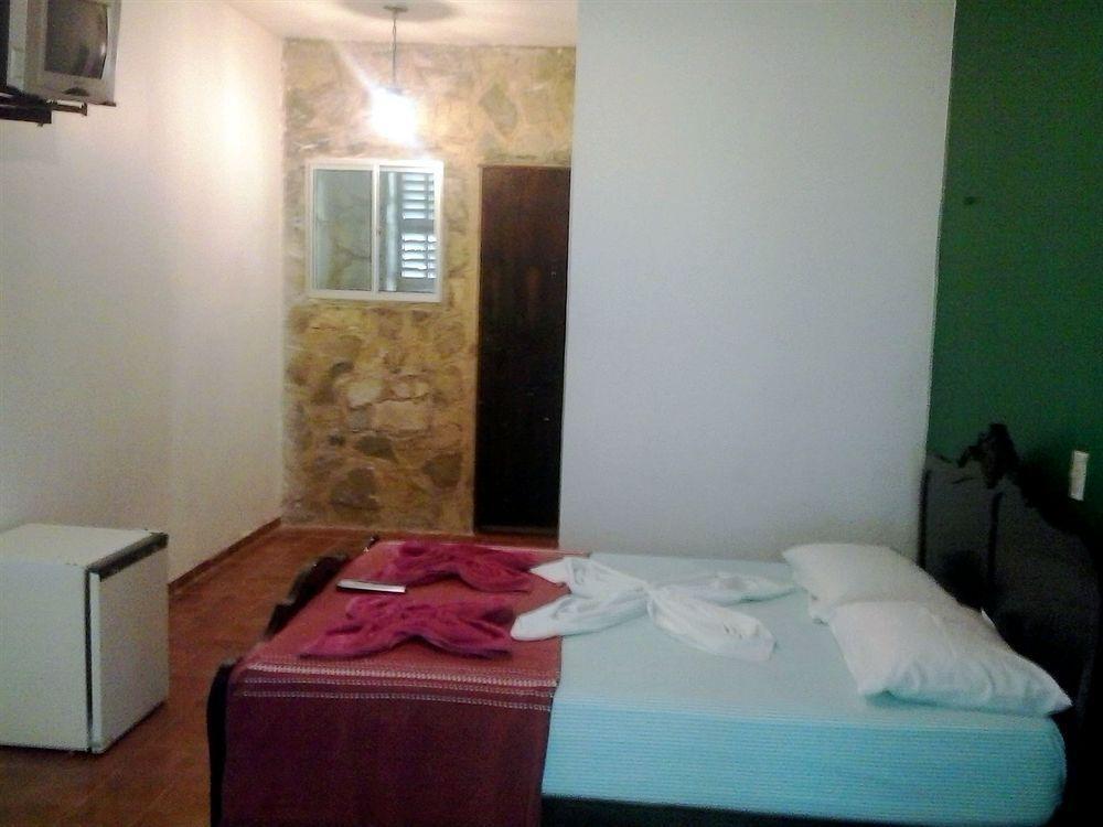 Beach Hotel Jacuma Exterior foto